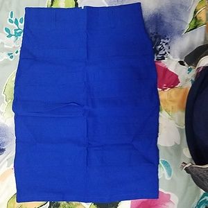 Women's Midi Skirt